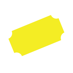 Tickets Icon