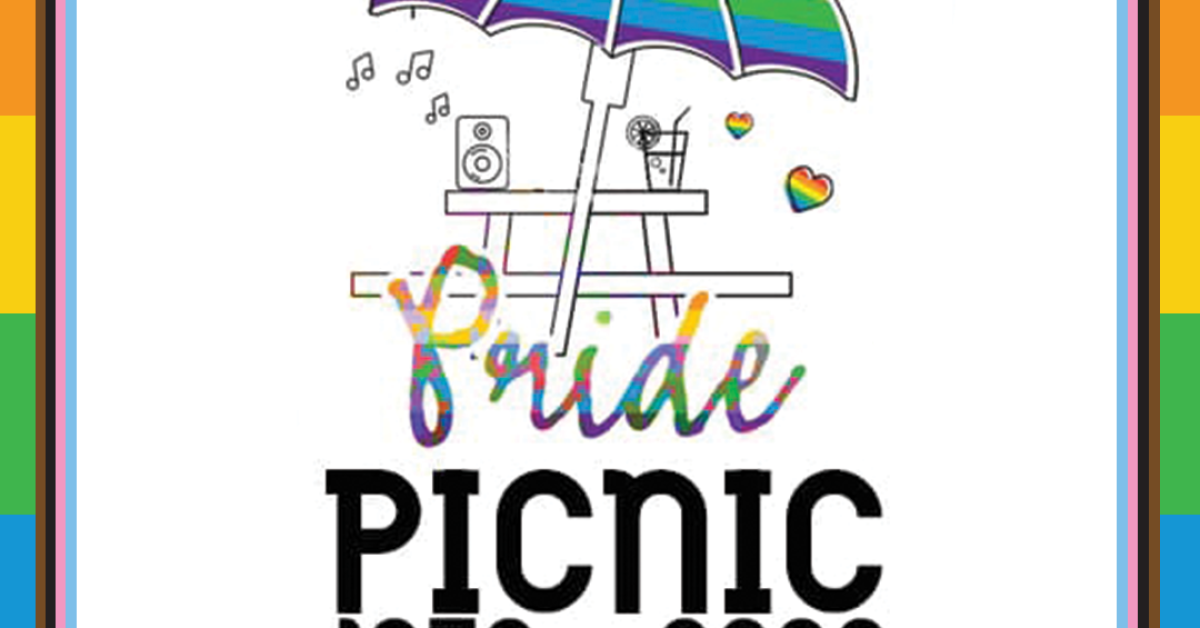 Tickets On Sale For Pride Picnic