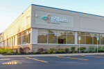 Exterior shot of 170 Science Parkway