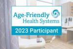 GYN - Age Friendly Health Center Participant