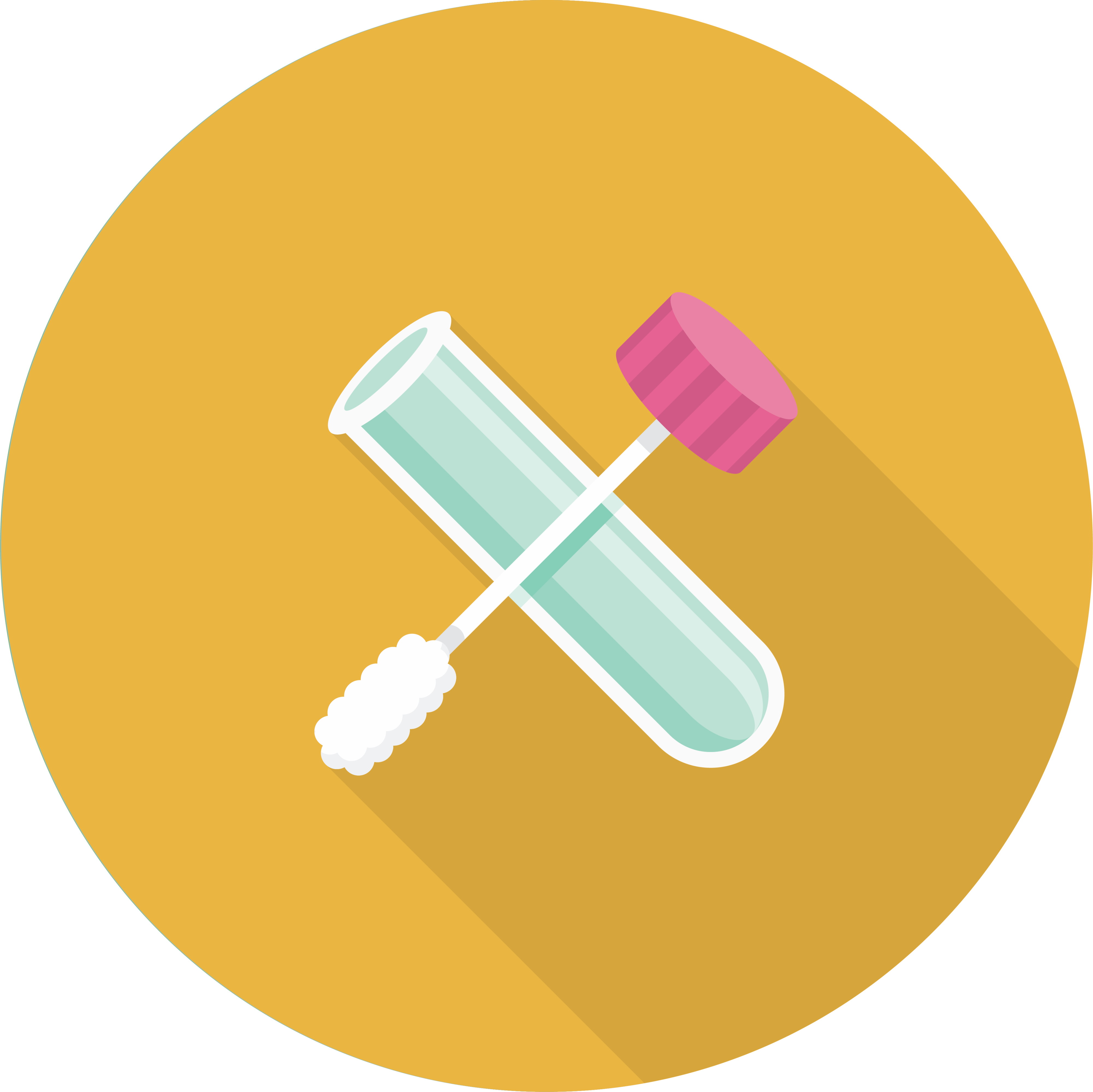 Color Testing Icon