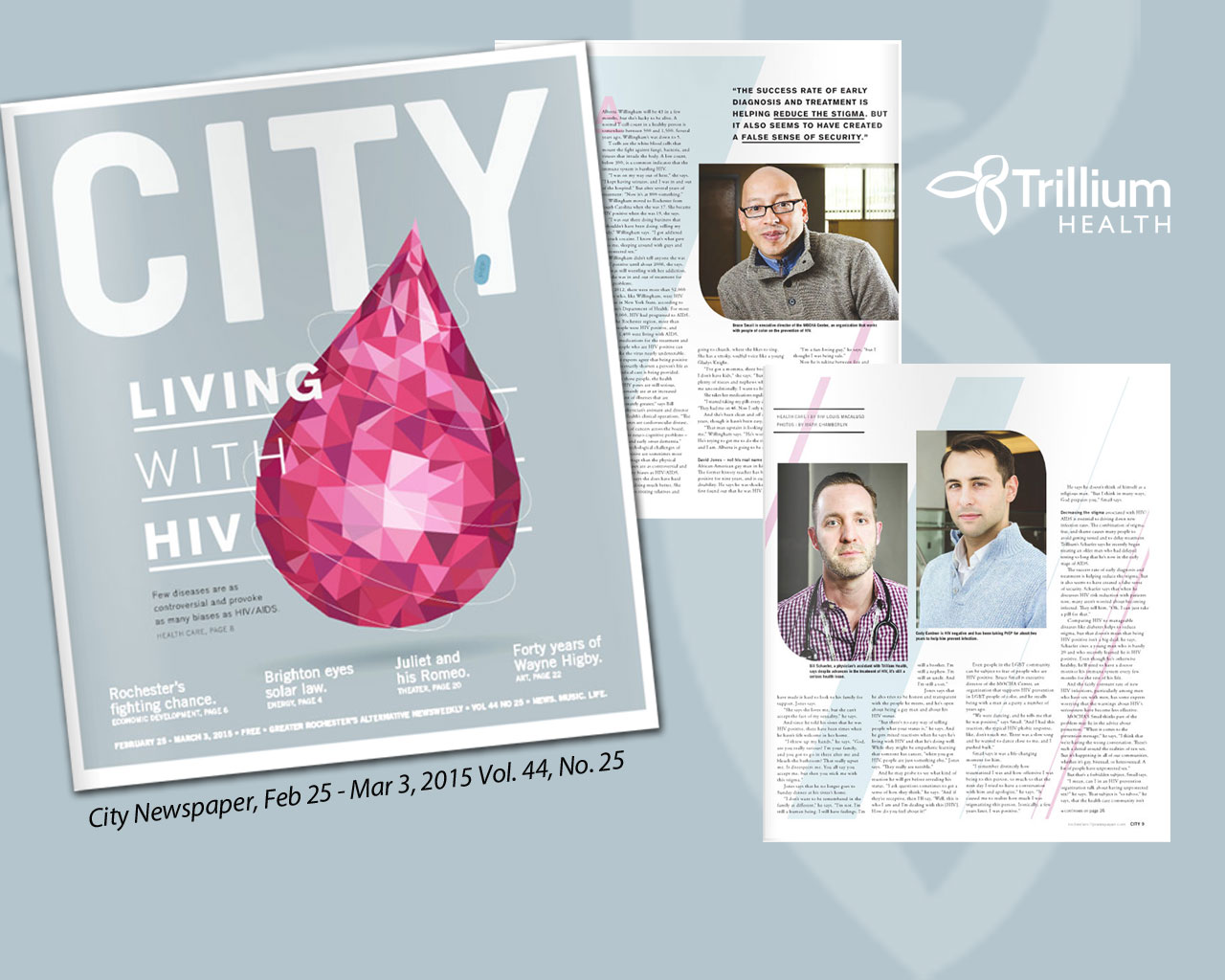 City Newspaper