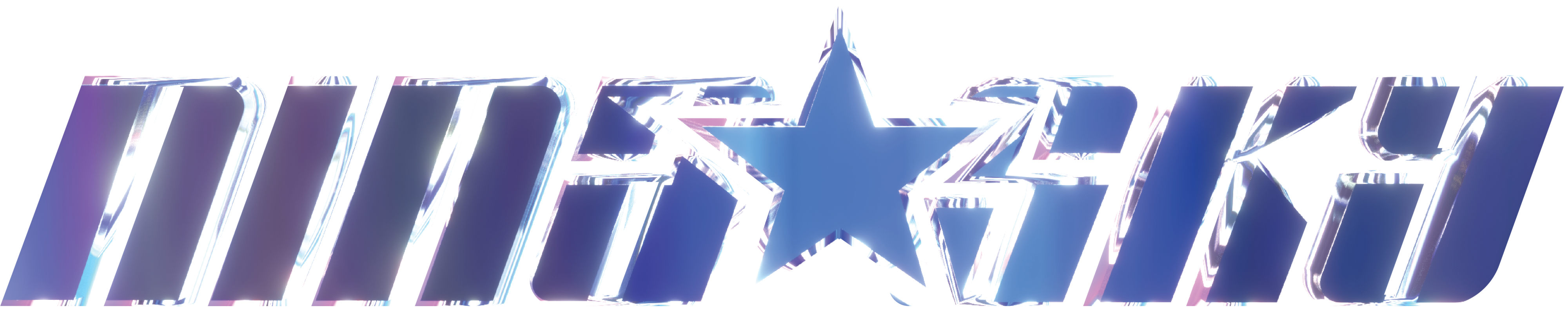 Nina Sky Logo