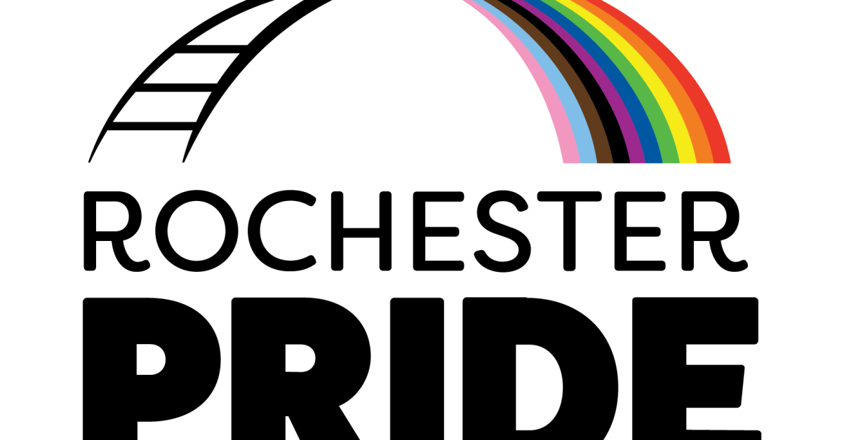 Premiere Sponsors Announced for the Rochester Pride Parade And Festival