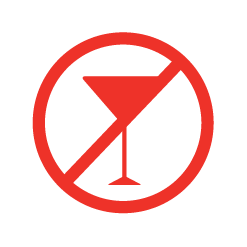 Sober Icon