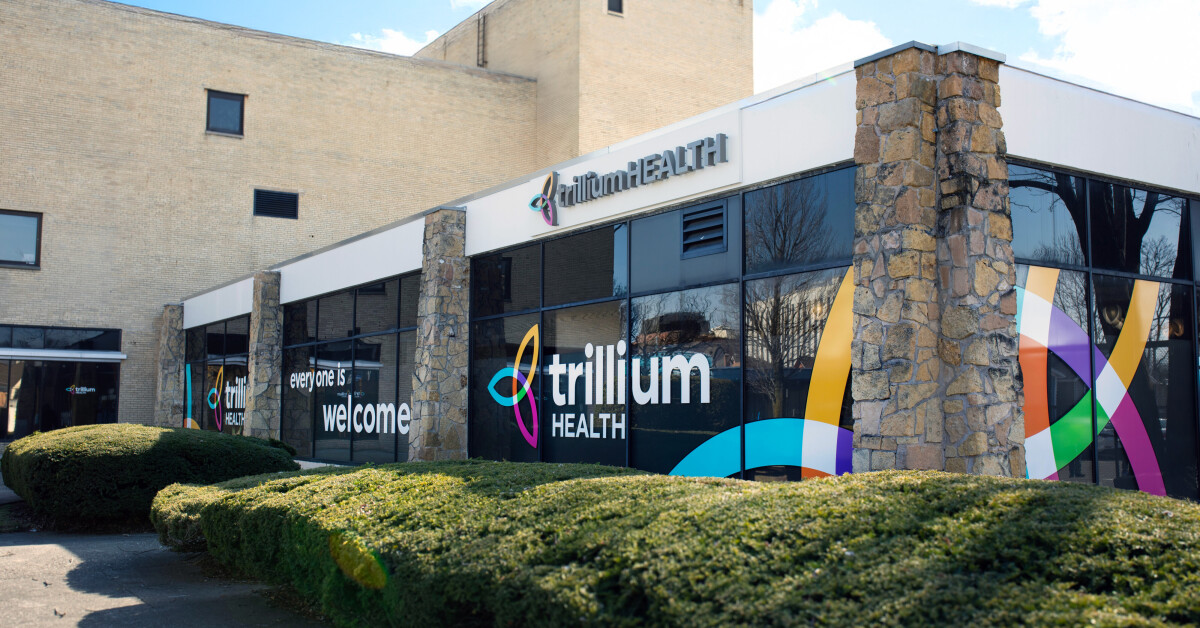 Trillium Health office